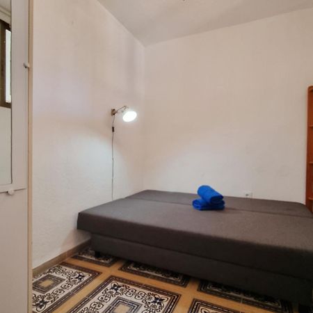 Tinoko Apartament In La Carihuela Beach Torremolinos Esterno foto