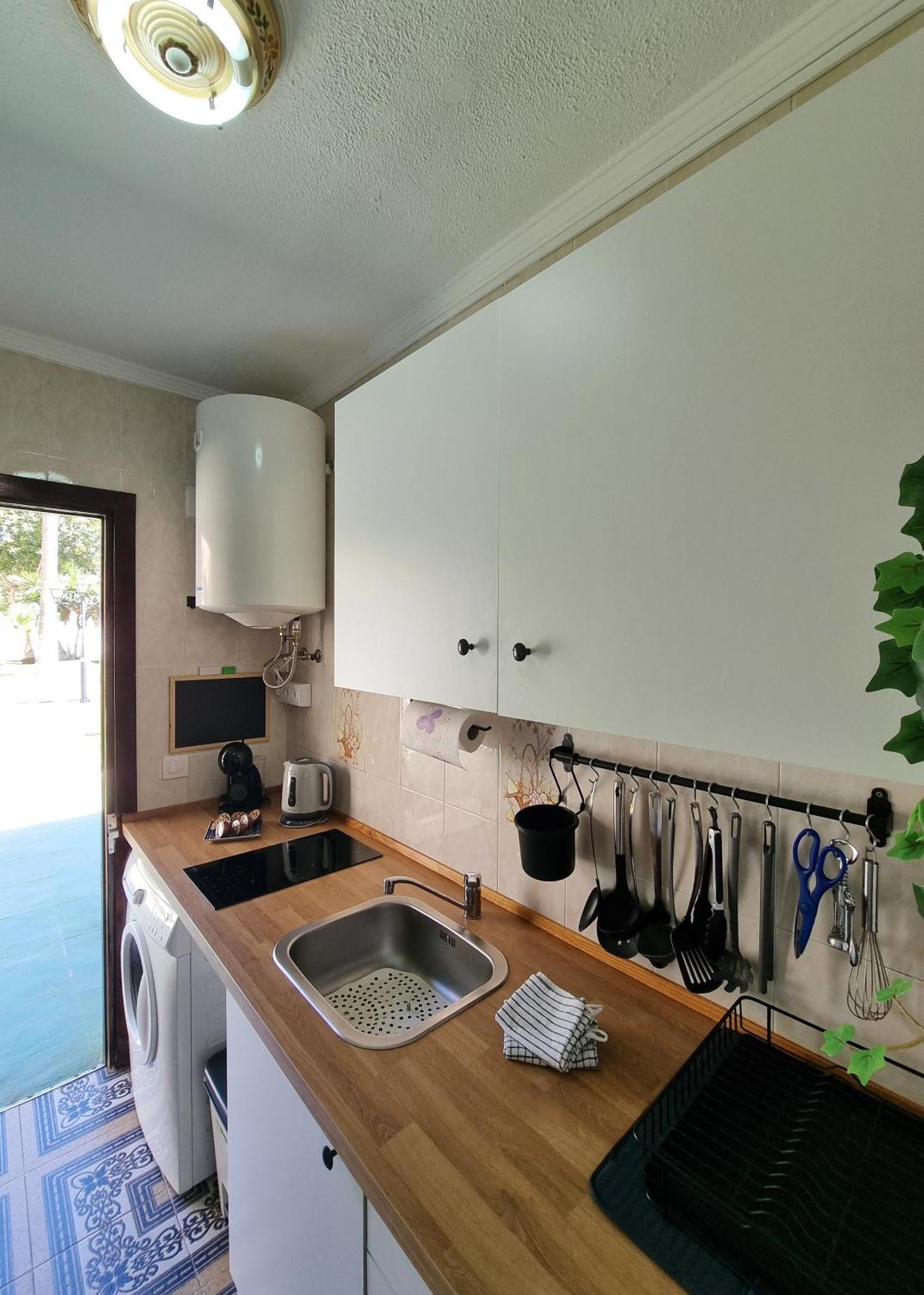 Tinoko Apartament In La Carihuela Beach Torremolinos Esterno foto