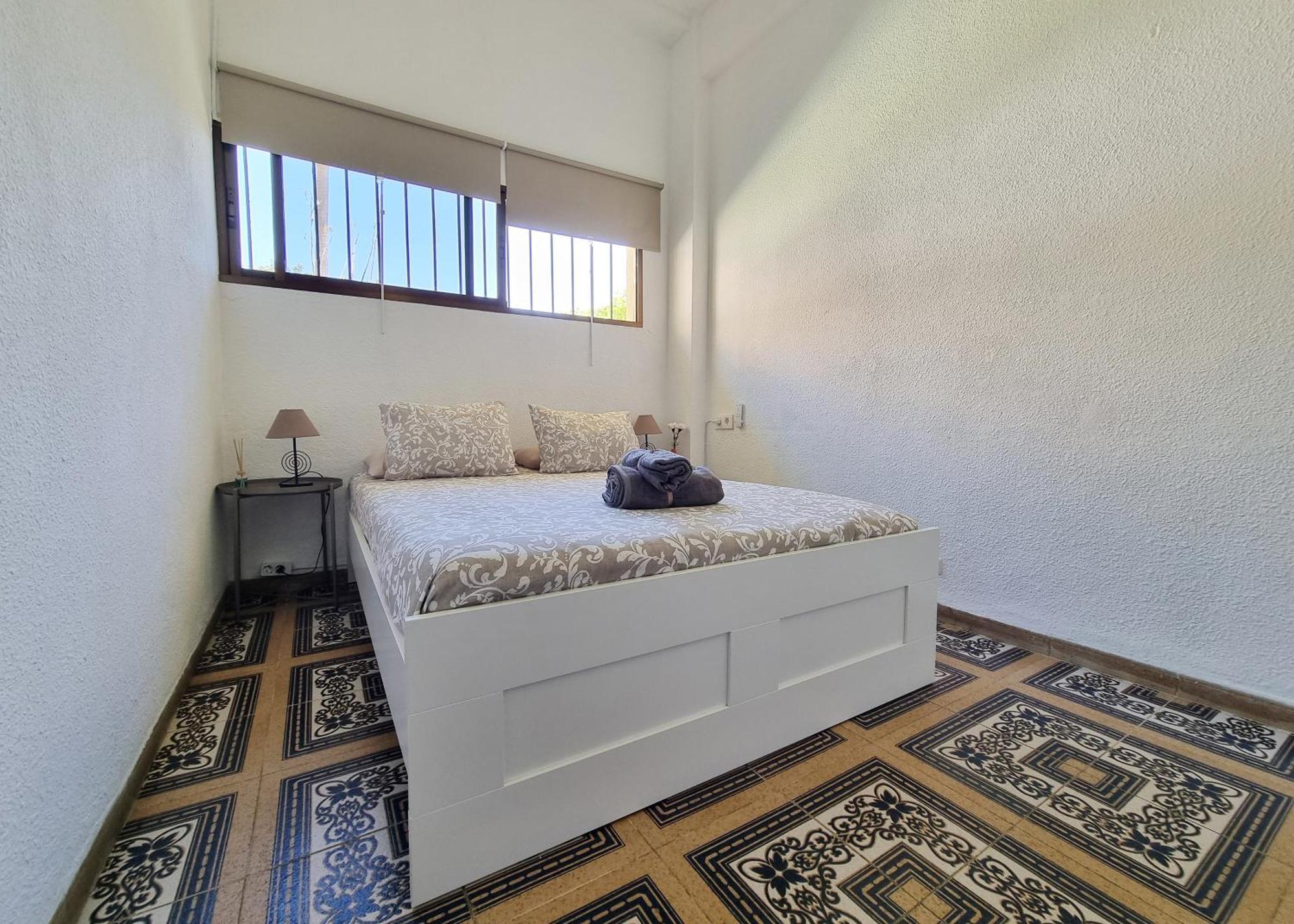 Tinoko Apartament In La Carihuela Beach Torremolinos Esterno foto