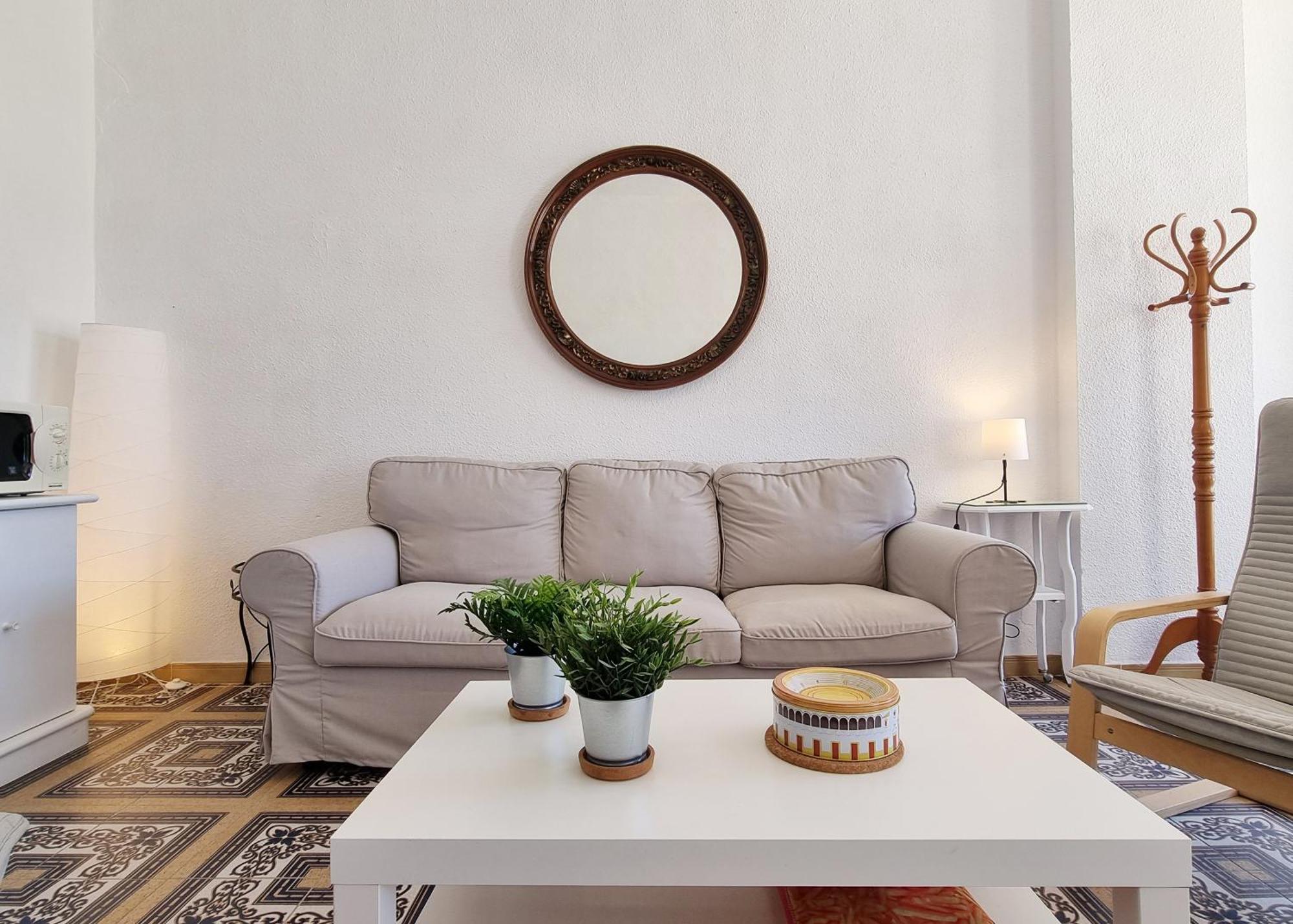 Tinoko Apartament In La Carihuela Beach Torremolinos Esterno foto