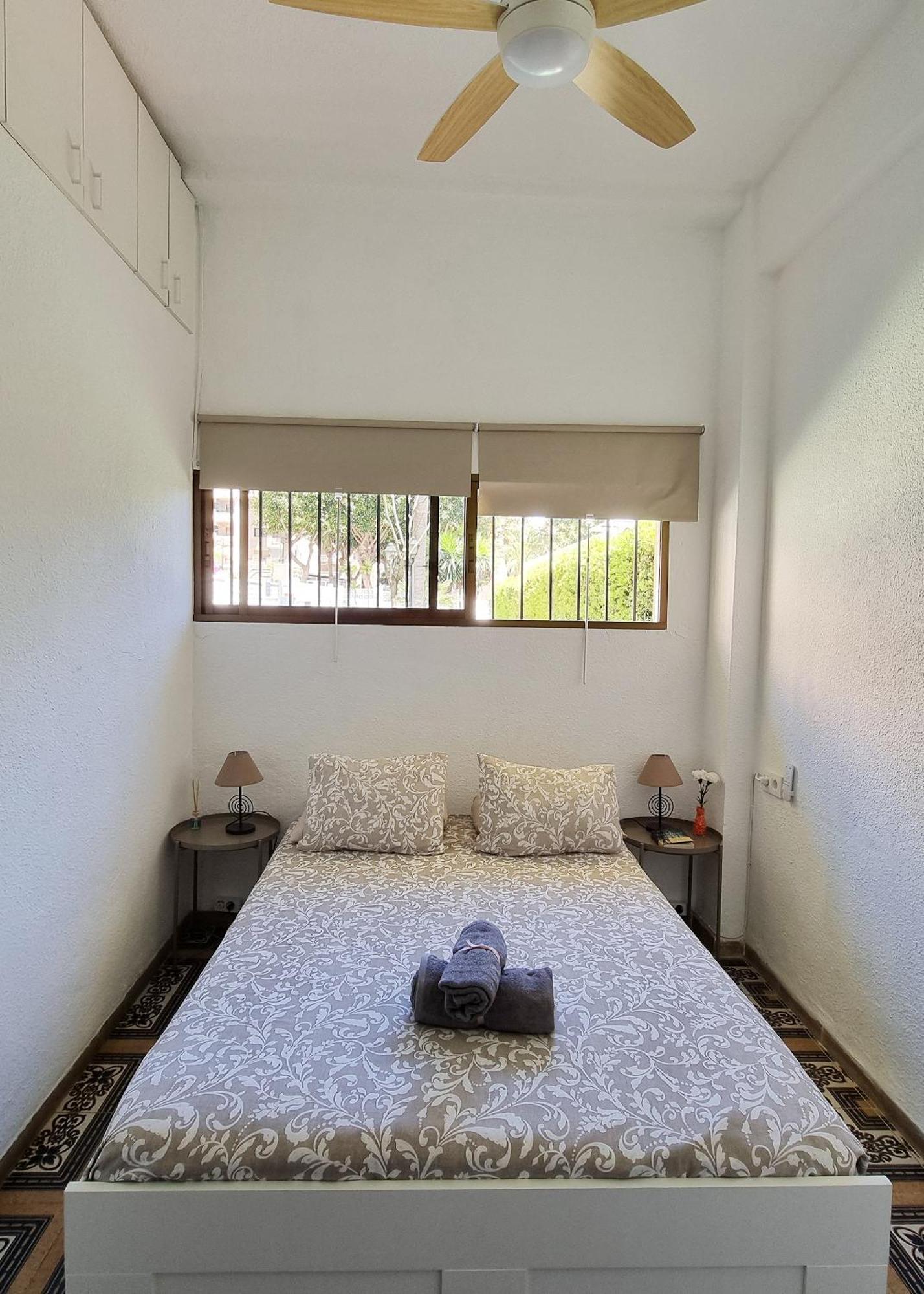 Tinoko Apartament In La Carihuela Beach Torremolinos Esterno foto